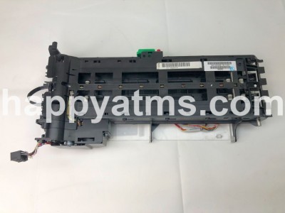 NCR ASSEMBLY - SDM2 LONG INFEED - 374mm PN: 484-0106045, 4840106045 Dispensers image