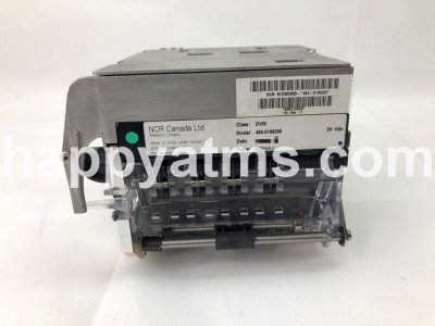 NCR ASSEMBLY - DVM - STANDARD PN: 484-0106200, 4840106200, 484-0106768 Other Parts image