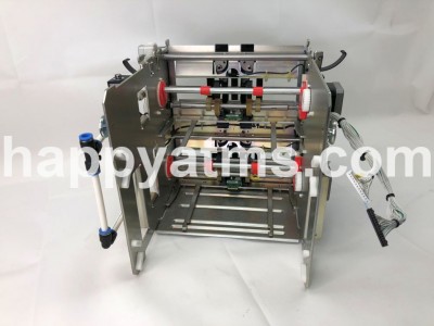 NCR S2 PICK MODULE ASSY. PN: 445-0756286, 4450756286 Dispensers image