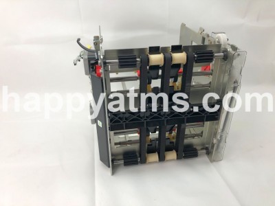 NCR S2 PICK MODULE ASSY. PN: 445-0756286, 4450756286 Dispensers image
