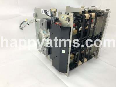 NCR S2 PICK MODULE ASSY. PN: 445-0756286, 4450756286 Dispensers image
