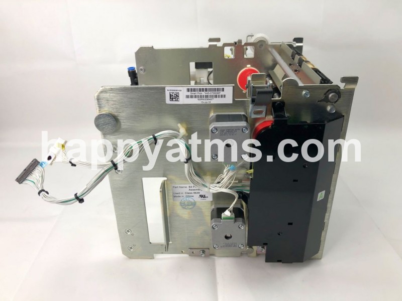 NCR S2 PICK MODULE ASSY. PN: 445-0756286, 4450756286 Dispensers image