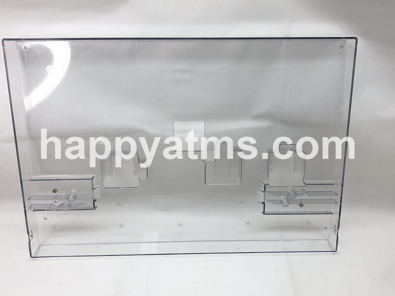 NCR SDM2 BIN COVER PN: 484-0106082, 4840106082 Cabinetry / Fascia image