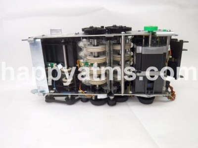 NCR SDM2 LOWER TRANSPORT PN: 484-0106135, 4840106135 Dispensers image