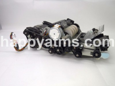 NCR SDM2 LOWER TRANSPORT PN: 484-0106135, 4840106135