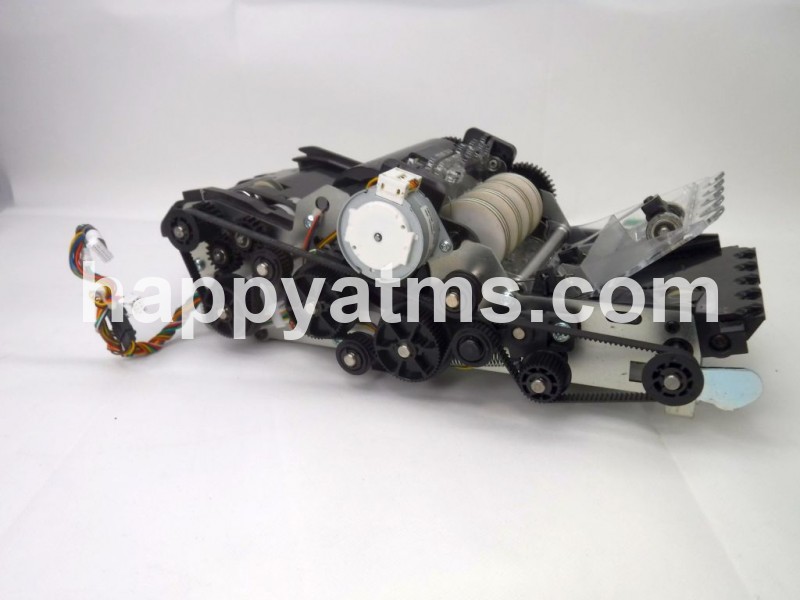 NCR SDM2 LOWER TRANSPORT PN: 484-0106135, 4840106135 Dispensers image