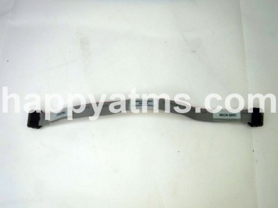 NCR ELECTRONIC CONNECTOR HARNESS PN: 484-0103697, 4840103697