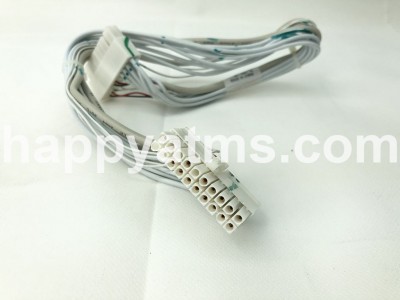 DIEBOLD POWER & MGR CABLE PN: 49-247835-000A, 49247835000A PN: 49-247835-000A, 49247835000A