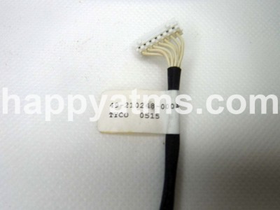 Diebold CA,ESD BEEPER PATCH PN: 49-210248-000A, 49210248000A Other Parts image