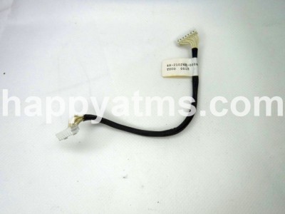 Diebold CA,ESD BEEPER PATCH PN: 49-210248-000A, 49210248000A