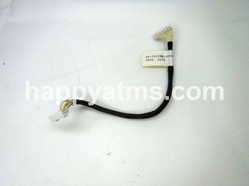 Diebold CA,ESD BEEPER PATCH PN: 49-210248-000A, 49210248000A Other Parts image