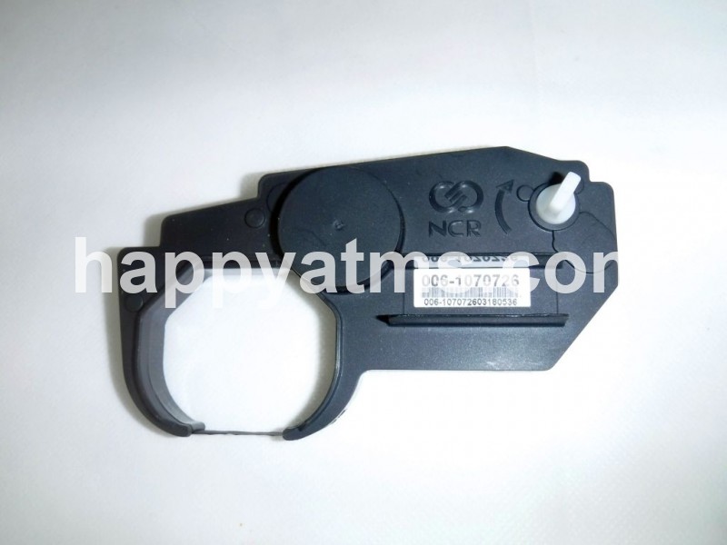 NCR SDM2 ENDORSER RIBBON CASSETTE PN: 006-1070726, 61070726, 0061070726 Dispensers image