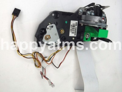 NCR Printer station for SDM2 PN: 006-1068805, 61068805, 0061068805 Dispensers image