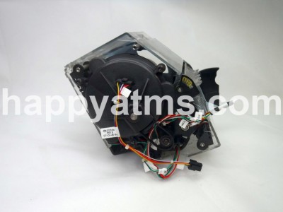 NCR SDM2 ESCROW PN: 484-0106134, 4840106134