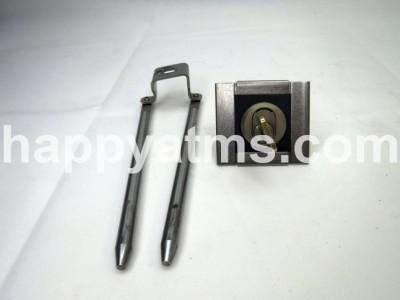 Wincor Nixdorf LOCK KIT C2590 BEAUTY DOOR PN: SPCWIN1407, 1407