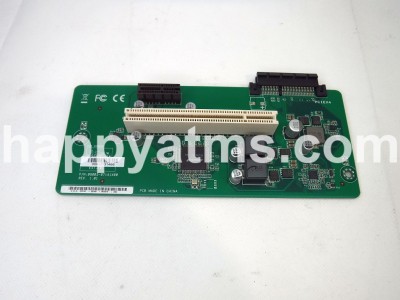 NCR uATX EXTENDER CARD, ESTORIL PN: 009-0031466, 90031466, 0090031466