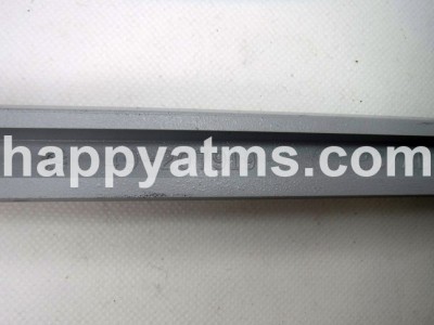 Diebold FASCIA,OUTER,UPPER-OPTEVA 500 ATM PN: 49-207919, 49207919 Cabinetry / Fascia image