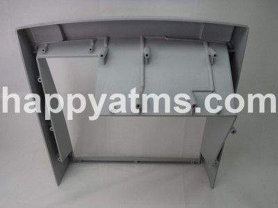 Diebold FASCIA,OUTER,UPPER-OPTEVA 500 ATM PN: 49-207919, 49207919 Cabinetry / Fascia image