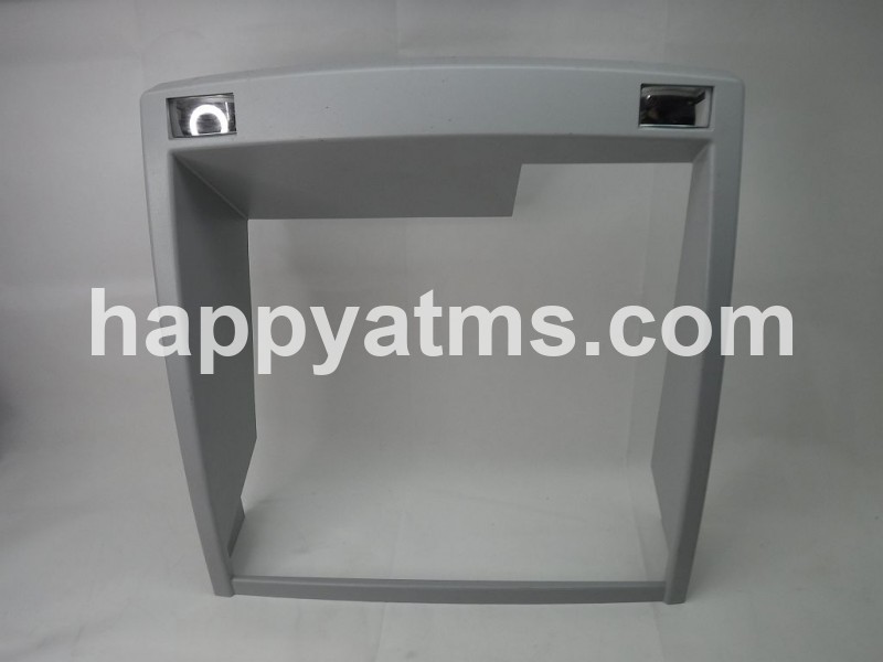 Diebold FASCIA,OUTER,UPPER-OPTEVA 500 ATM PN: 49-207919, 49207919 Cabinetry / Fascia image