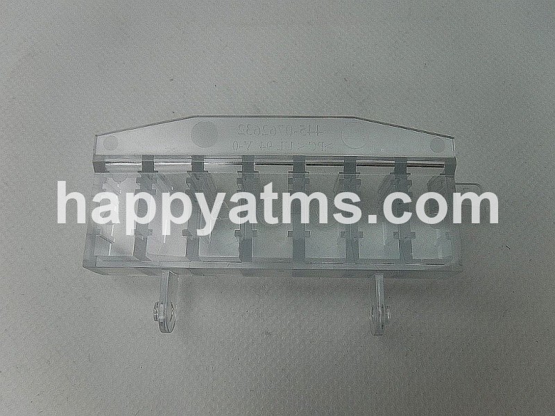 NCR USB HUB COVER PN: 445-0762632, 4450762632 Other Parts image