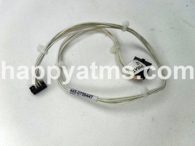 NCR ESTORIL PC CORE HARNESS PN: 445-0759447, 4450759447