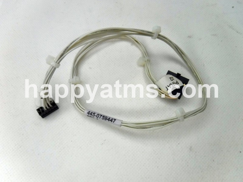 NCR ESTORIL PC CORE HARNESS PN: 445-0759447, 4450759447 Cables image