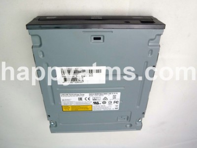 LITE-ON Internal DVD Writer Drive PN: IHAS124-14FU, 12414FU PC Core image