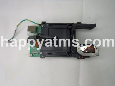 Diebold DIP CARD READER EMV W/ ANTI-TAMPER PN: 49-209535-000D-S, 49209535000DS Card Readers image