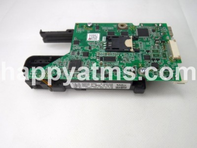 Diebold DIP CARD READER EMV PN: 49-209535-000D, 49209535000D