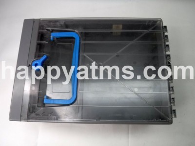 Diebold DIVERT CASSETTE, CONVENIENCE PN: 49-246526-000H, 49246526000H Cassettes image