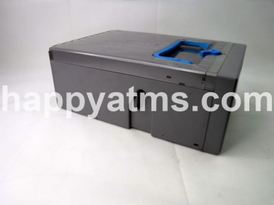 Diebold DIVERT CASSETTE, CONVENIENCE PN: 49-246526-000H, 49246526000H Cassettes image