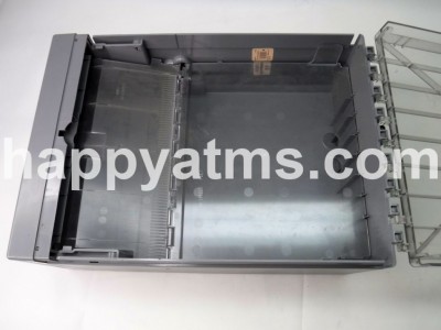 Diebold DIVERT CASSETTE, CONVENIENCE PN: 49-246526-000H, 49246526000H Cassettes image