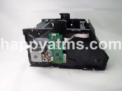 Diebold SHUTTLE,SRVC KIT PN: 49-245300-000H, 49245300000H Dispensers image