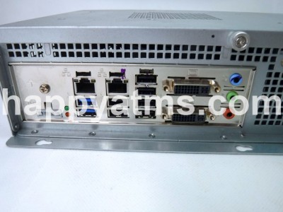 Diebold PRCSR, CI5, 2.7GHZ,SVD PN: 49-247848-310A, 49247848310A PC Core image