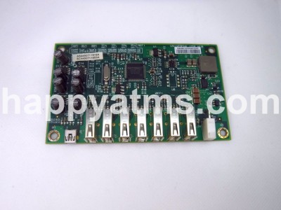NCR UNIVERSAL USB HUB 6622 PN: 445-0711916, 4450711916