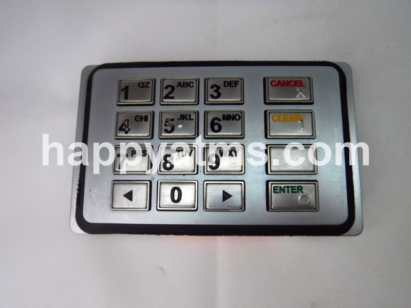 Hyosung EPP60 KEYPAD PN: 7128110016, 7128110016 Keyboards image