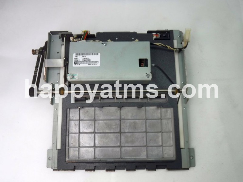 Hyosung SHU11 SHUTTER PN: 7120000110, 7120000110 Dispensers image