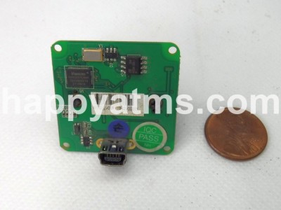 Other NAMUGA ATM SECURITY PN: NCM-V05F, 5F Security image