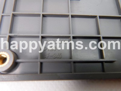 Hyosung BEZEL COVER PN: 4310000004, 4310000004 Cabinetry / Fascia image