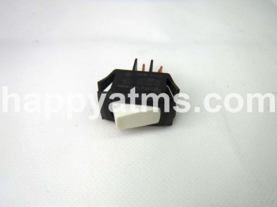 CARLING TECHNOLOGIES SUPERVISOR SWITCH PN: TZ0301202-SMS, 301202SMS