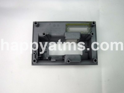 AS NEW Diebold DIP, BEZEL ASSY, MICA PN: 49-278187-000A, 49278187000A, 49-252399-000A, 49252399000A Cabinetry / Fascia image