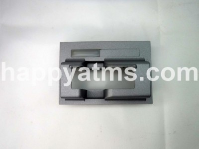 AS NEW Diebold DIP, BEZEL ASSY, MICA PN: 49-278187-000A, 49278187000A, 49-252399-000A, 49252399000A