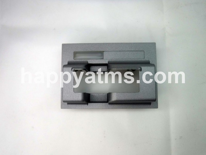 AS NEW Diebold DIP, BEZEL ASSY, MICA PN: 49-278187-000A, 49278187000A, 49-252399-000A, 49252399000A Cabinetry / Fascia image
