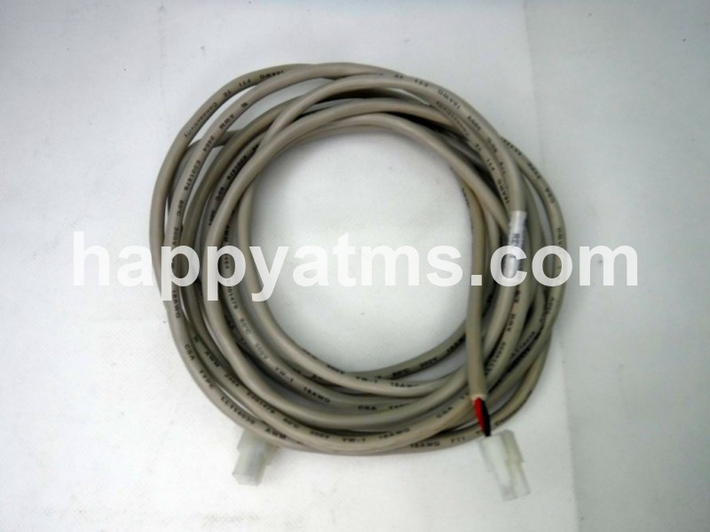 Diebold CA,PWR,DC,48V PN: 49-211502-000A, 49211502000A Cables image