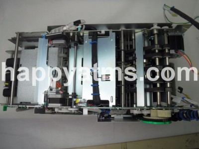 NCR ASSY F/A PRESENTER SHORT NOSE PN: 445-0729394, 4450729394 Dispensers image