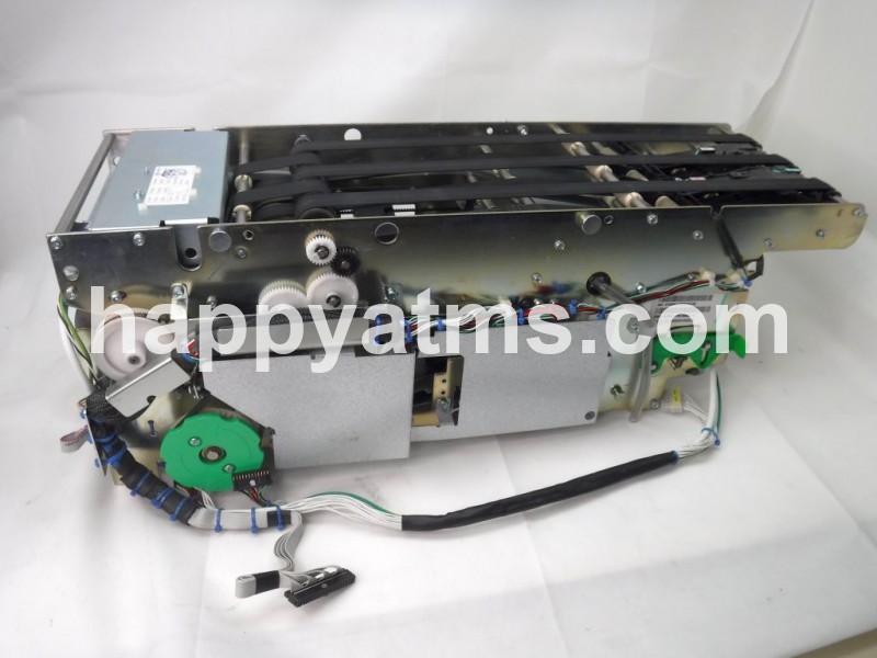 NCR ASSY F/A PRESENTER SHORT NOSE PN: 445-0729394, 4450729394 Dispensers image