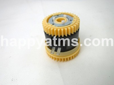 AS NEW Wincor Nixdorf Clutch Assy. PN: 01750041947, 1750041947 Power Supplies image