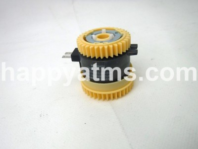 AS NEW Wincor Nixdorf Clutch Assy. PN: 01750041947, 1750041947 Power Supplies image