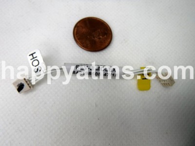 NCR S2 STATUS OF HEALTH HARNESS CABLE PN: 445-0733351, 4450733351 Cables image