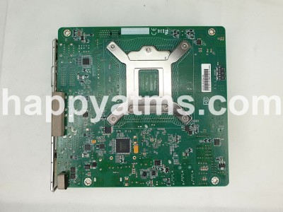 Diebold CCA,PRCSR,AIO,CI5,2.7GHZ,W/TPM PN: 49-274878-200A, 49274878200A, HD106-DED, HD106DED PC Core image